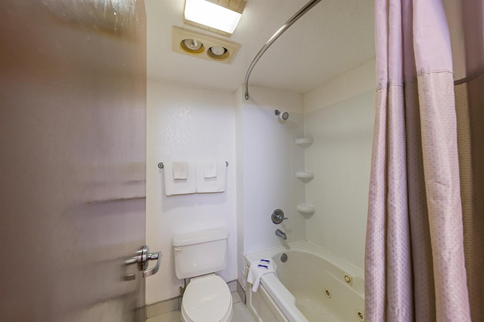 Motel 6-Amarillo, Tx Soncy Екстер'єр фото