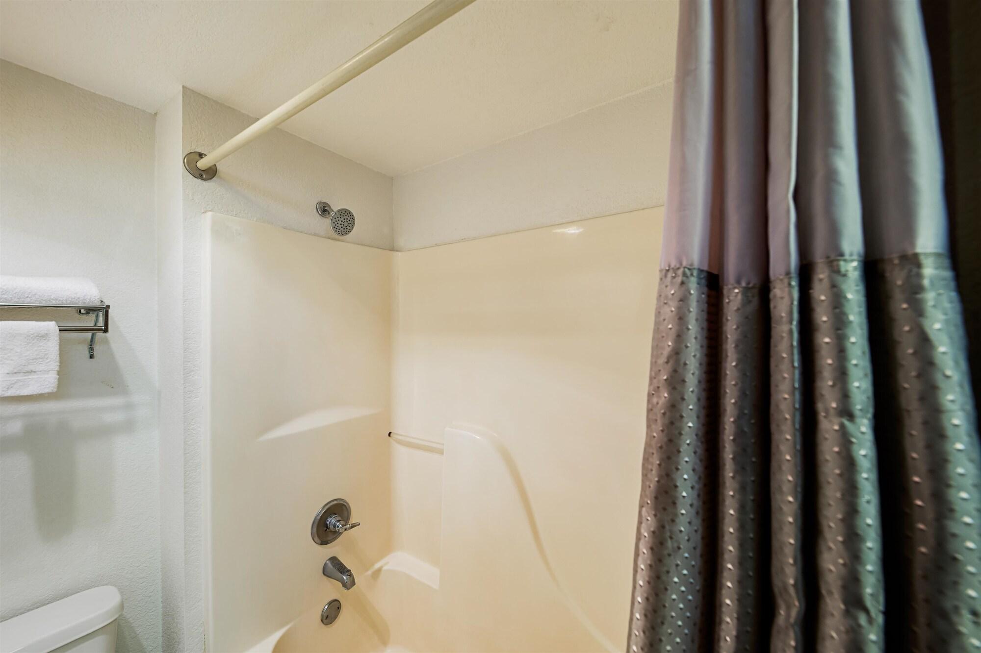 Motel 6-Amarillo, Tx Soncy Екстер'єр фото