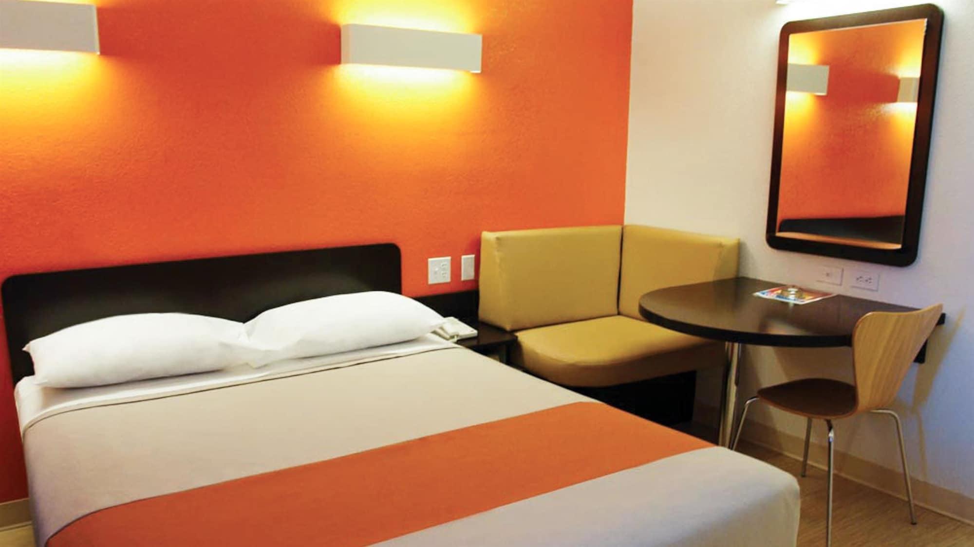 Motel 6-Amarillo, Tx Soncy Екстер'єр фото