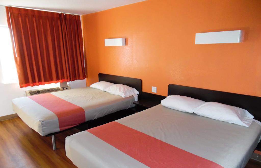 Motel 6-Amarillo, Tx Soncy Екстер'єр фото
