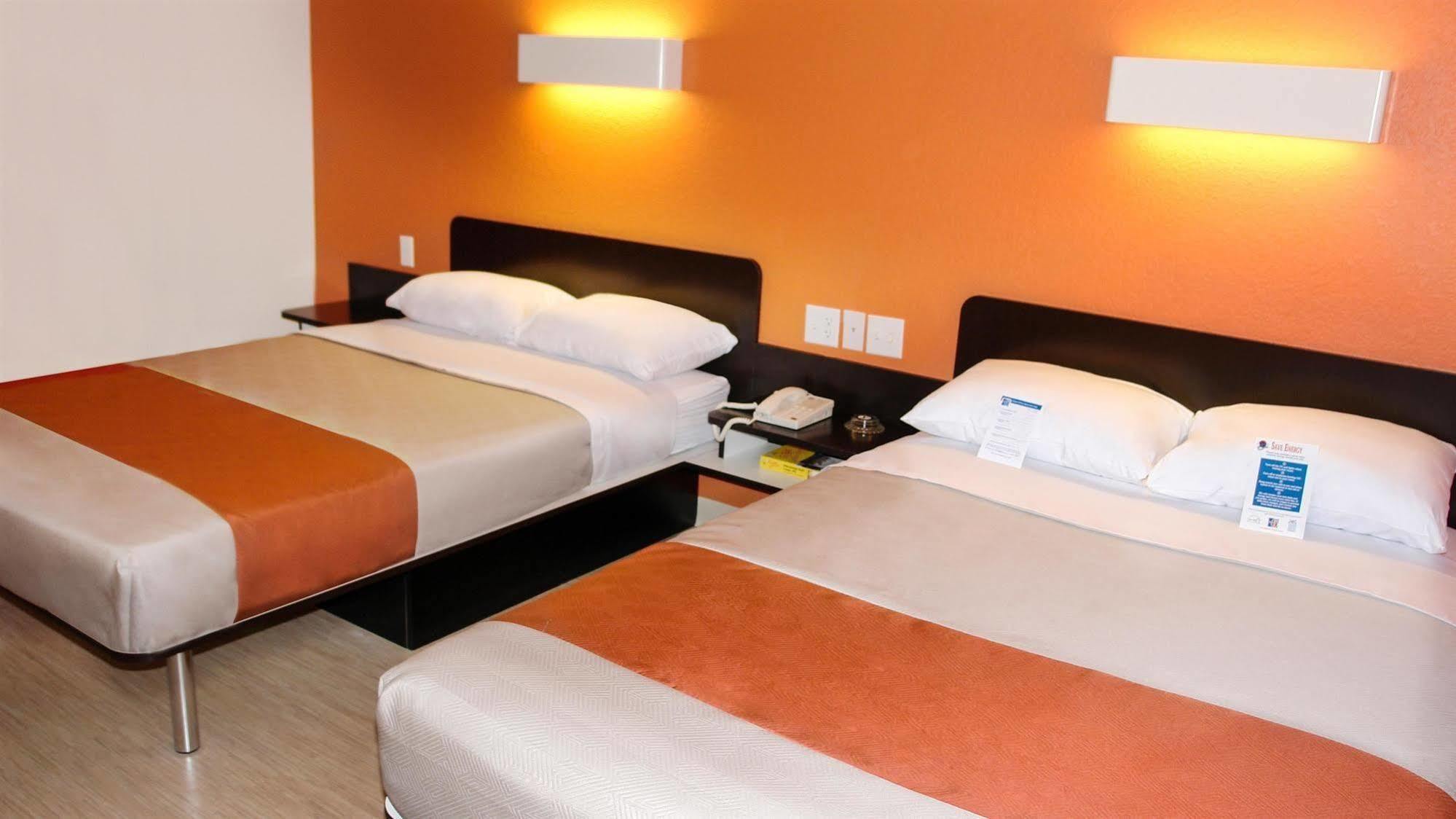 Motel 6-Amarillo, Tx Soncy Екстер'єр фото