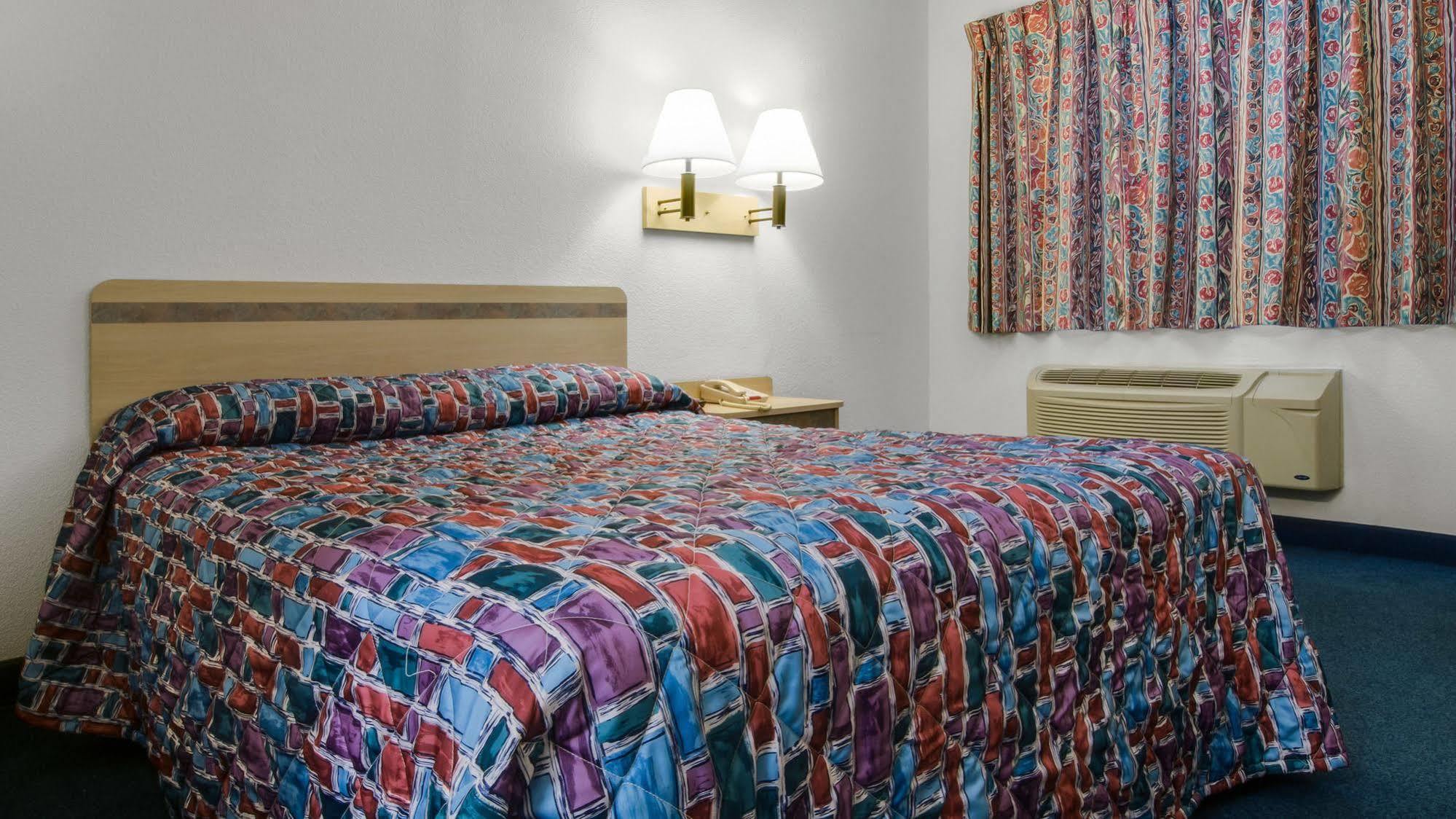 Motel 6-Amarillo, Tx Soncy Екстер'єр фото